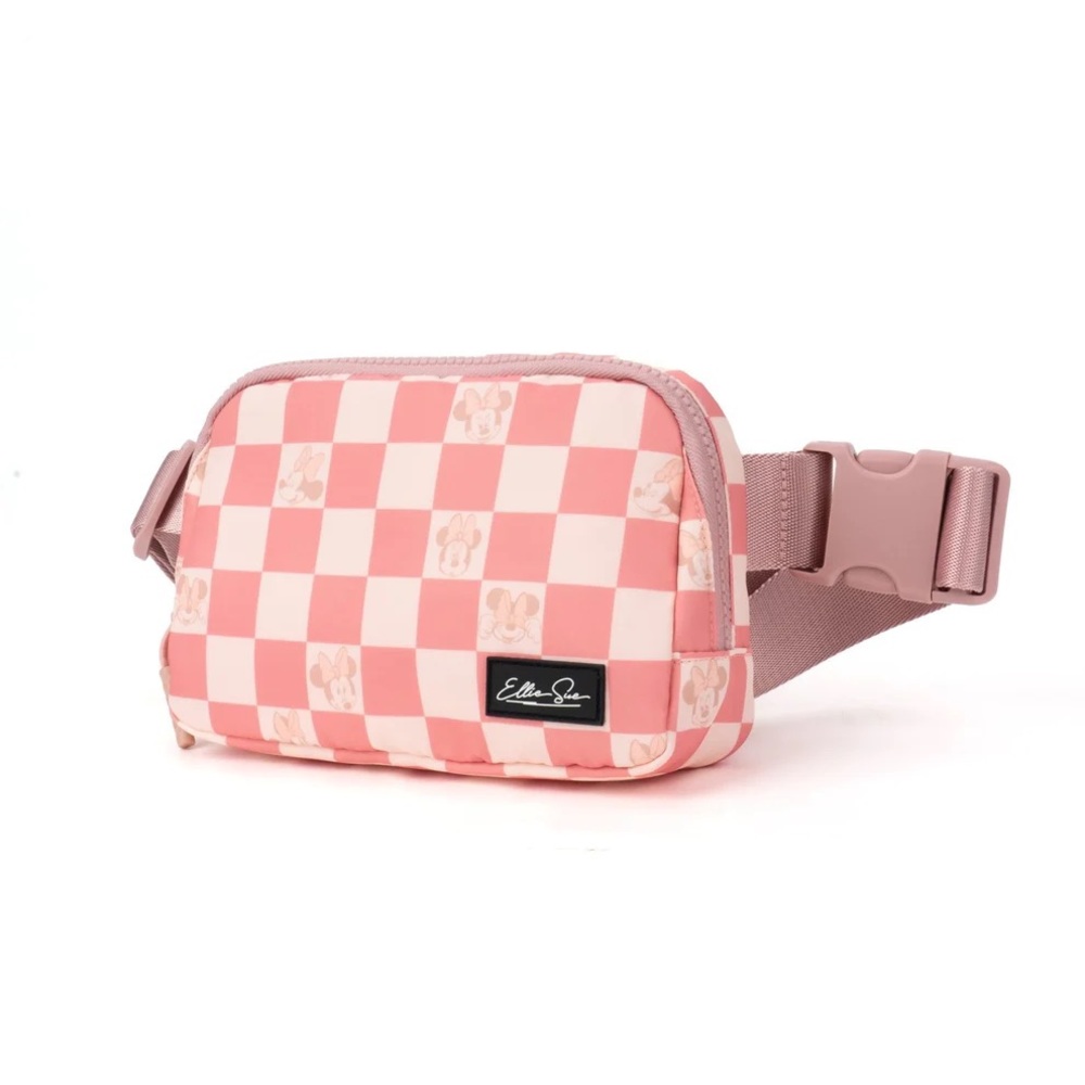 Minnie Mouse Belt Bag